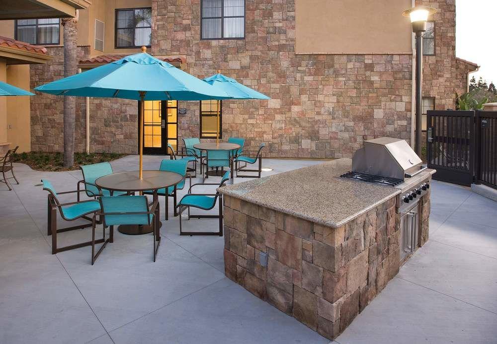 Residence Inn By Marriott Camarillo Exterior foto