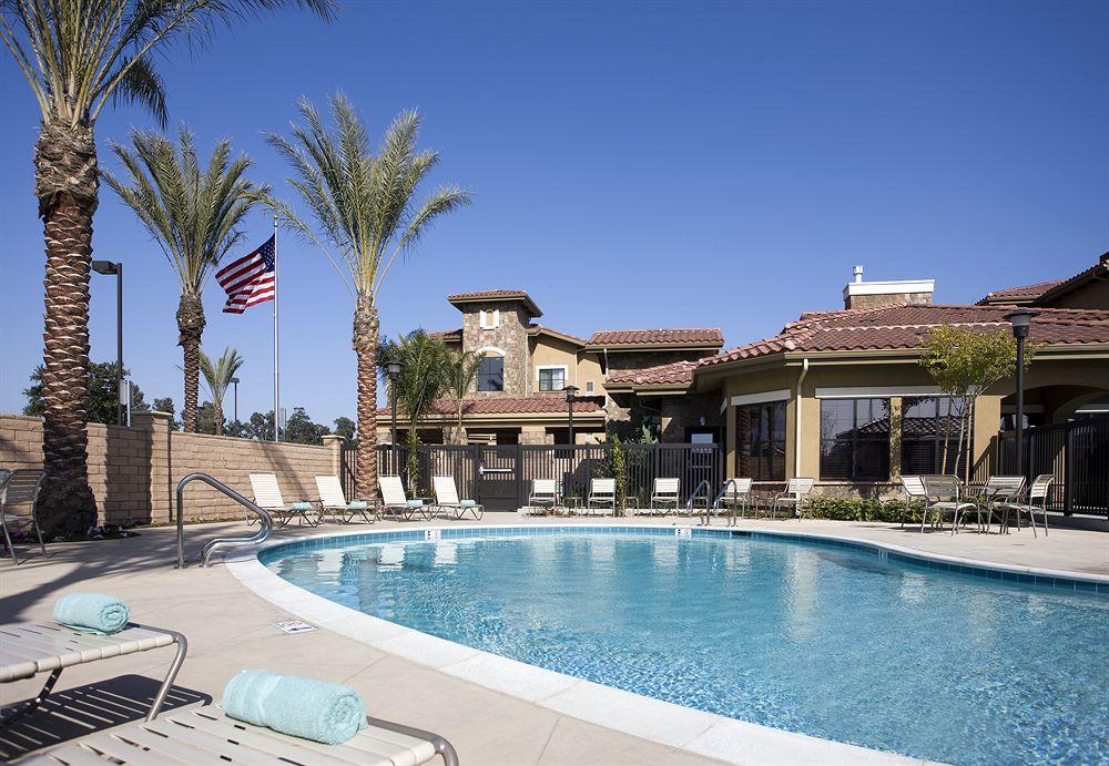Residence Inn By Marriott Camarillo Exterior foto