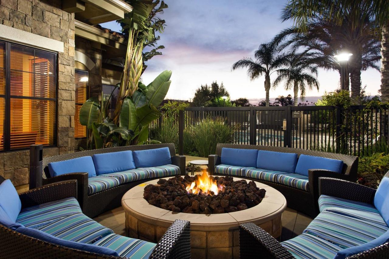 Residence Inn By Marriott Camarillo Exterior foto