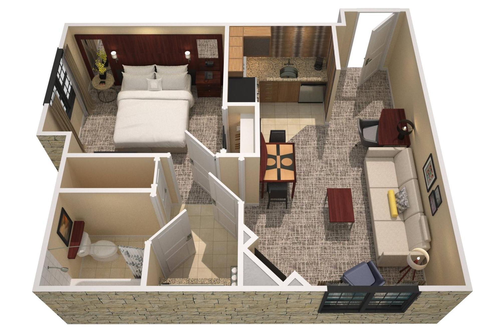 Residence Inn By Marriott Camarillo Exterior foto