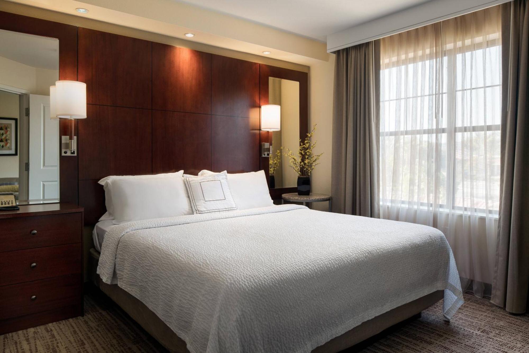 Residence Inn By Marriott Camarillo Exterior foto