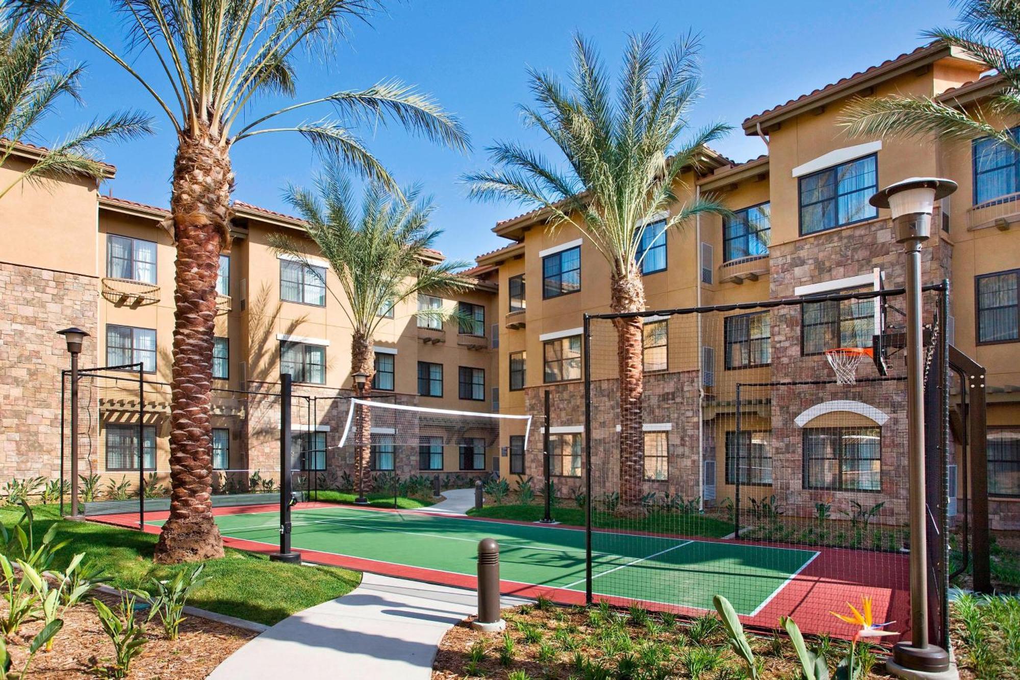 Residence Inn By Marriott Camarillo Exterior foto