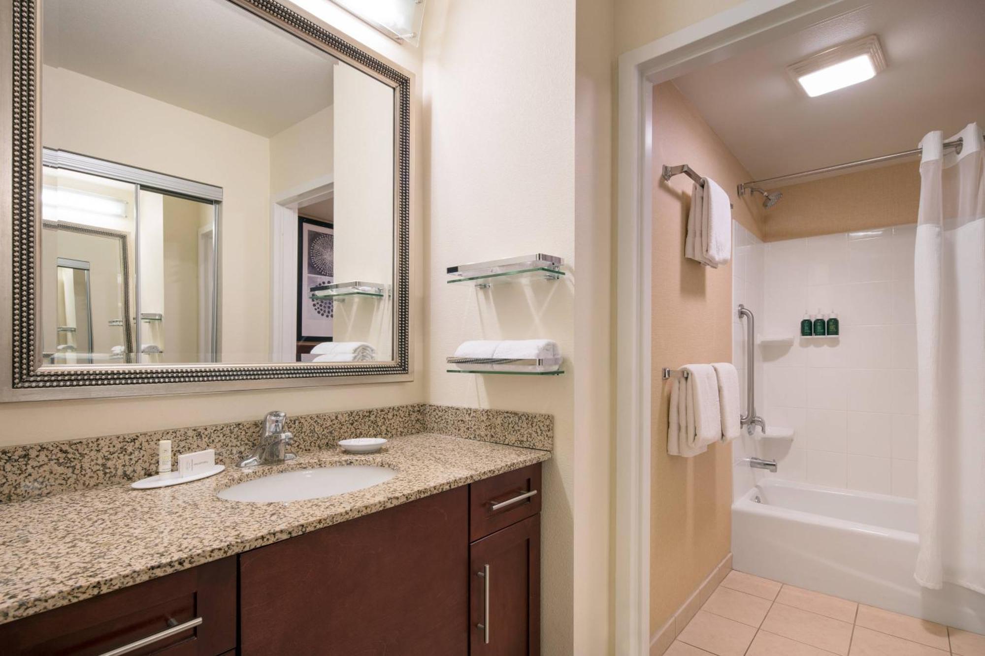 Residence Inn By Marriott Camarillo Exterior foto