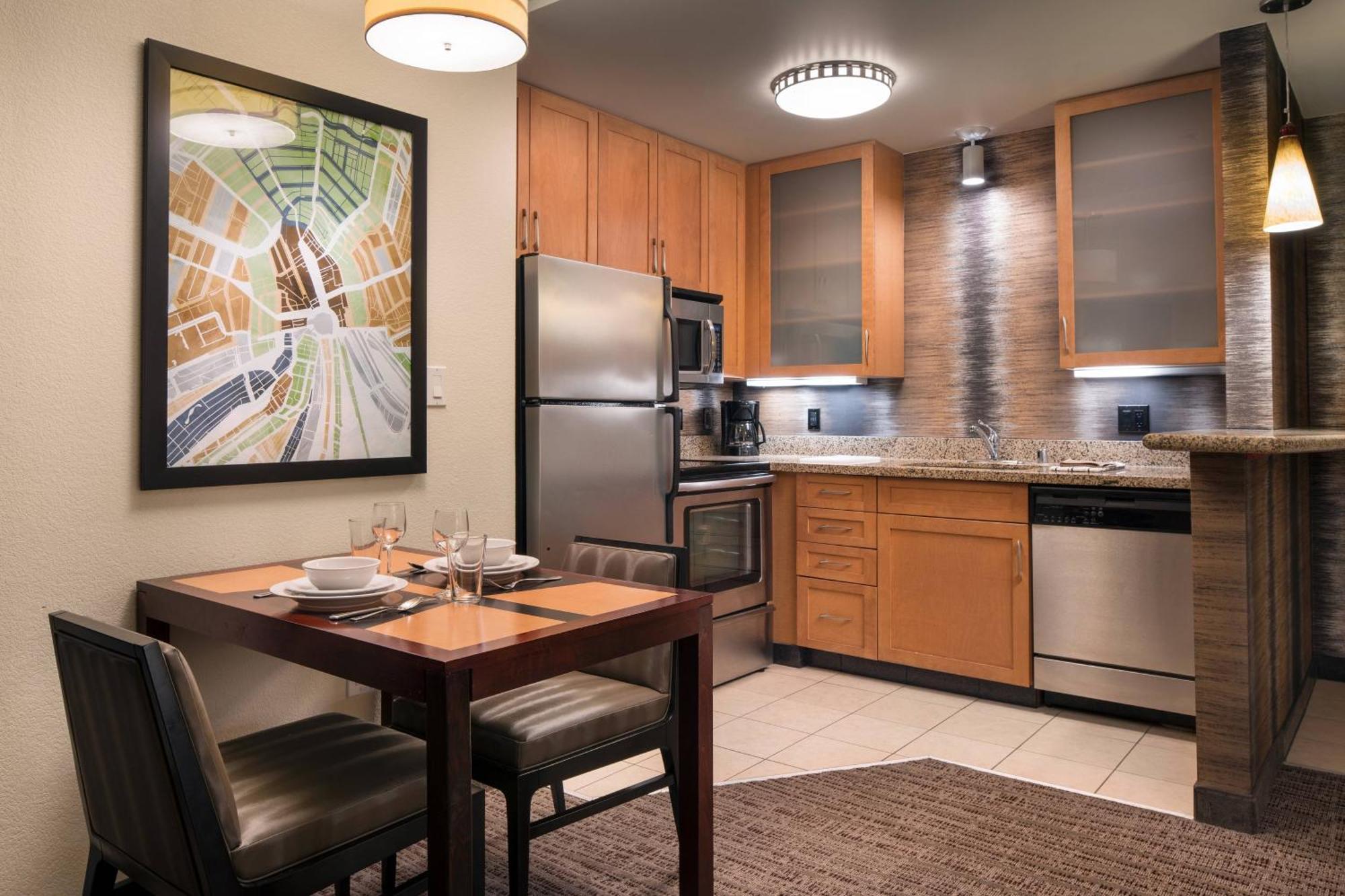 Residence Inn By Marriott Camarillo Exterior foto