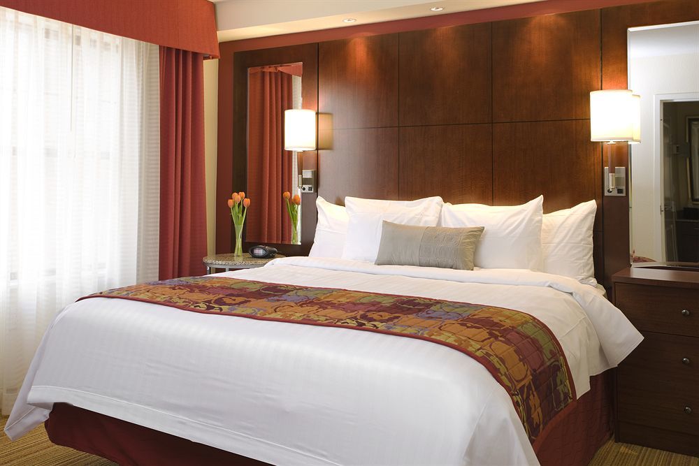 Residence Inn By Marriott Camarillo Exterior foto