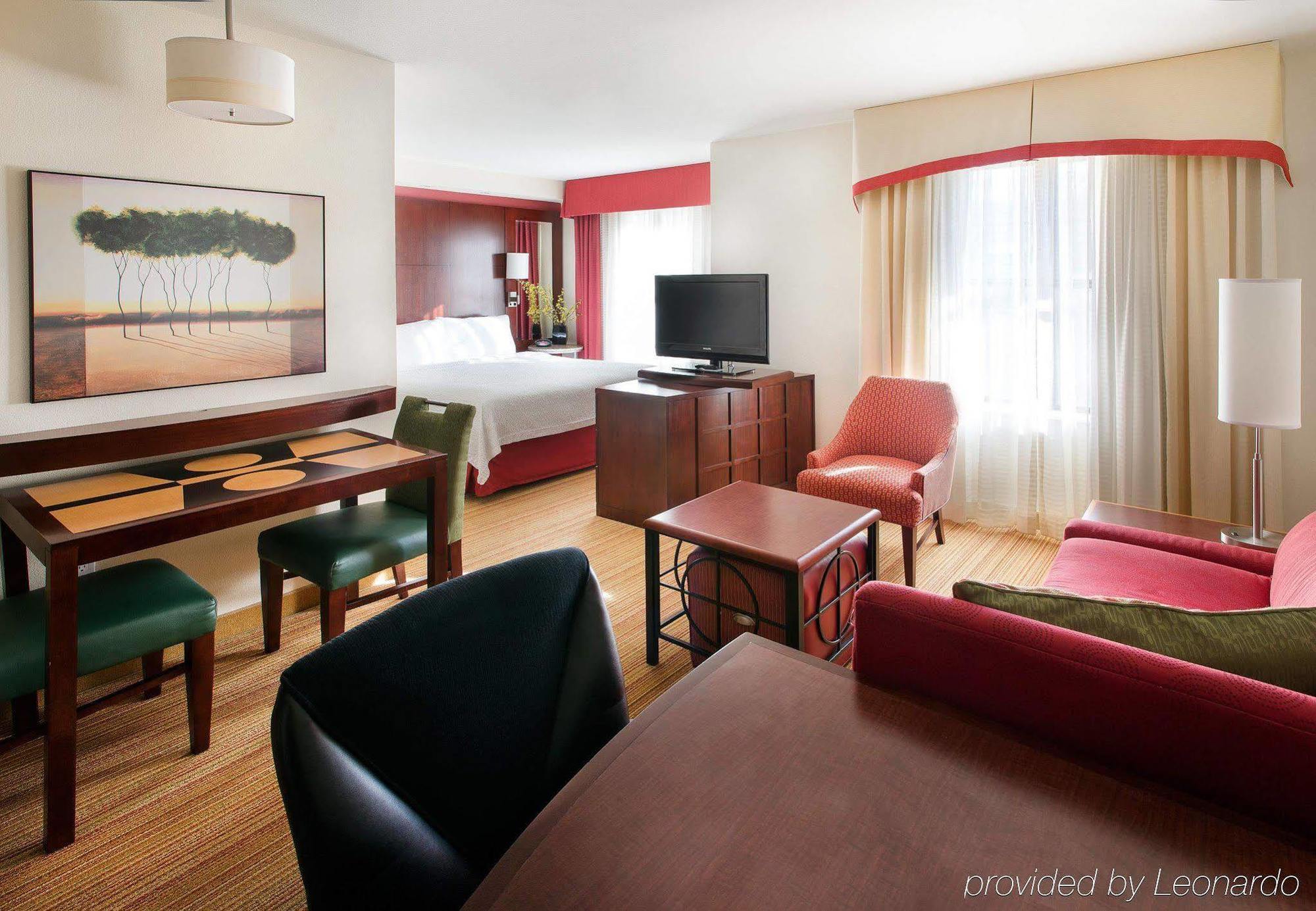 Residence Inn By Marriott Camarillo Exterior foto