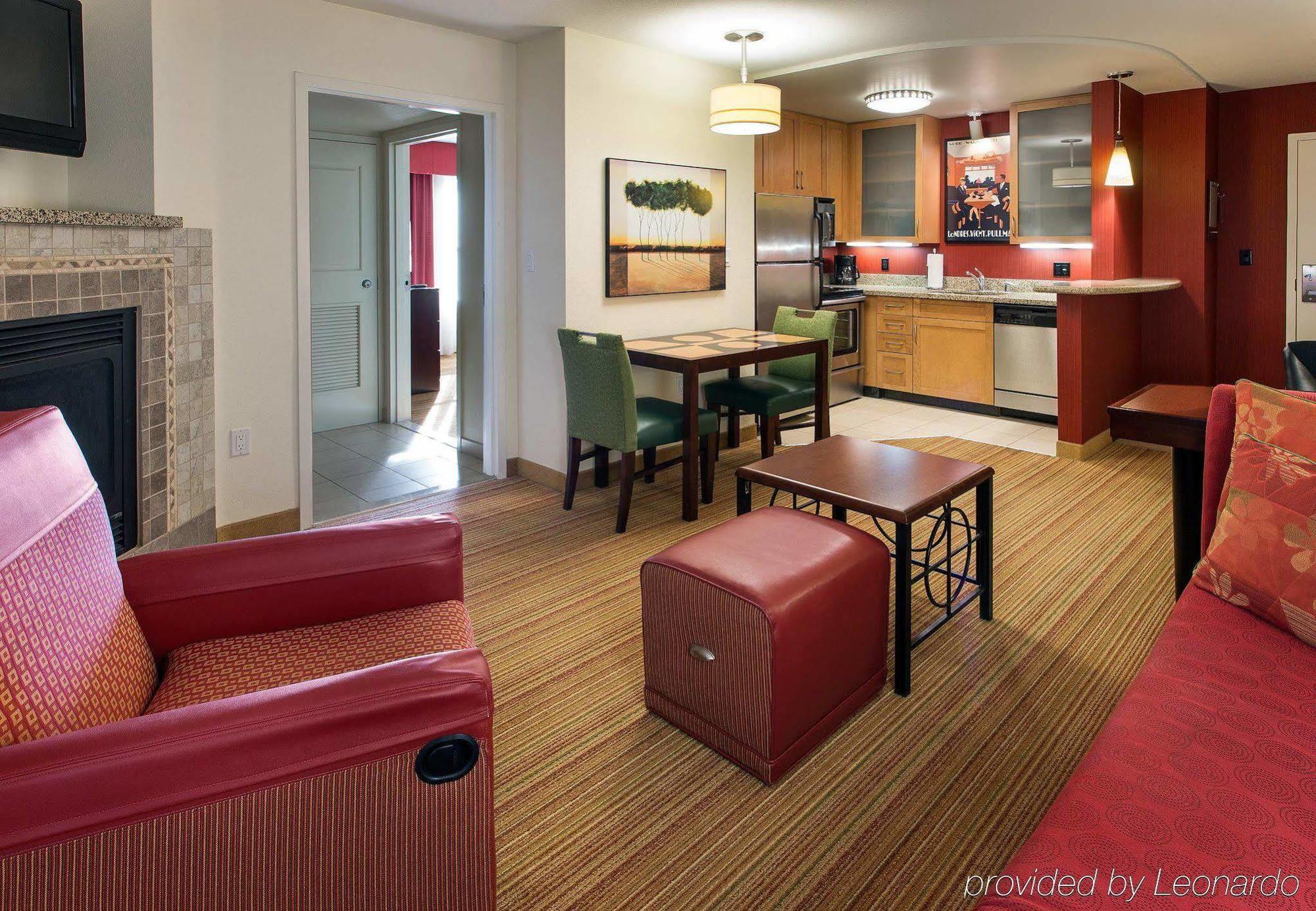 Residence Inn By Marriott Camarillo Exterior foto