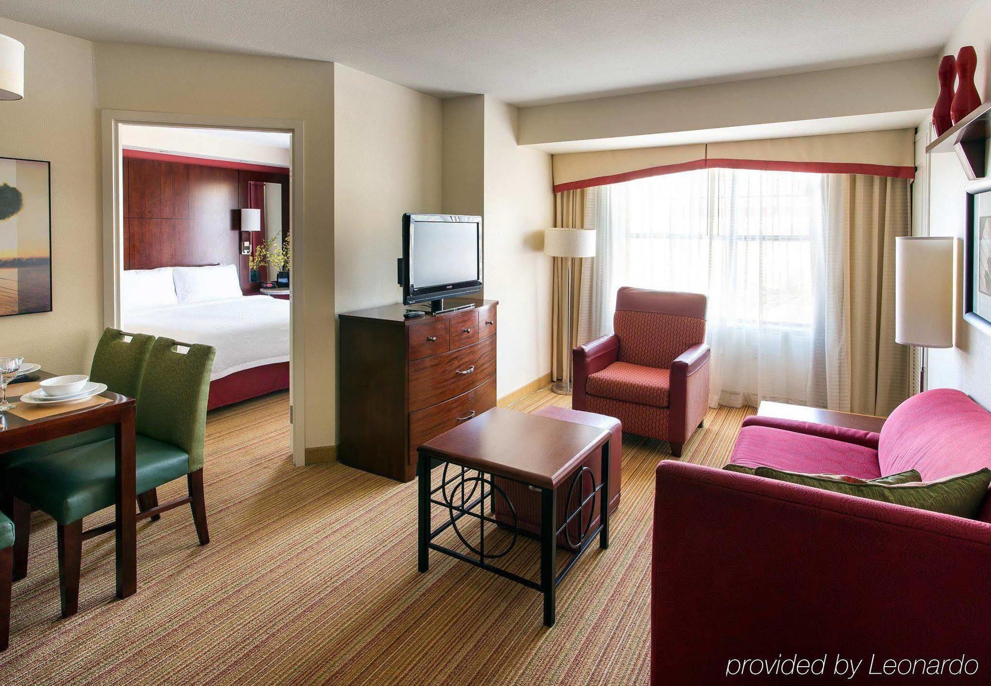 Residence Inn By Marriott Camarillo Exterior foto