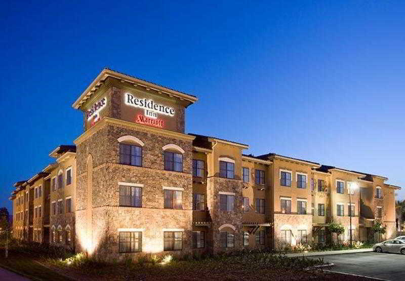Residence Inn By Marriott Camarillo Exterior foto