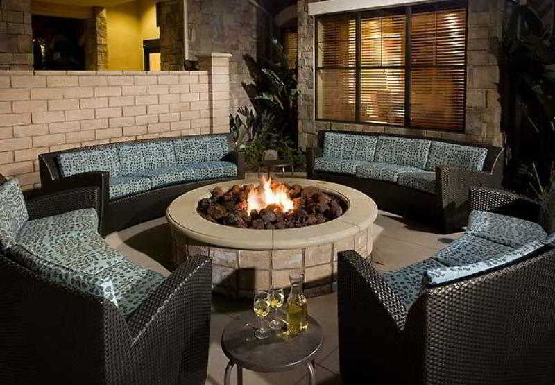 Residence Inn By Marriott Camarillo Exterior foto