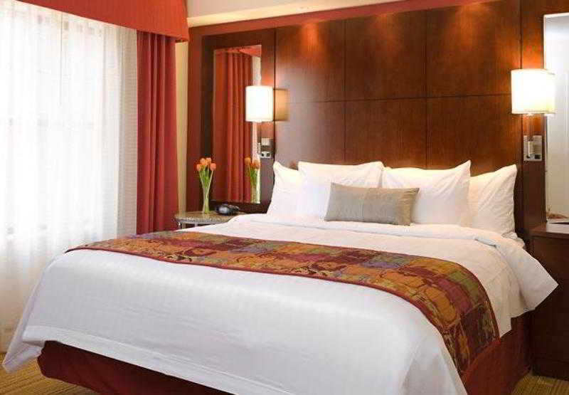 Residence Inn By Marriott Camarillo Exterior foto